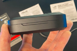 ASUS ROG Cetra Open Wireless