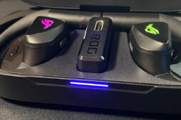ASUS ROG Cetra Open Wireless