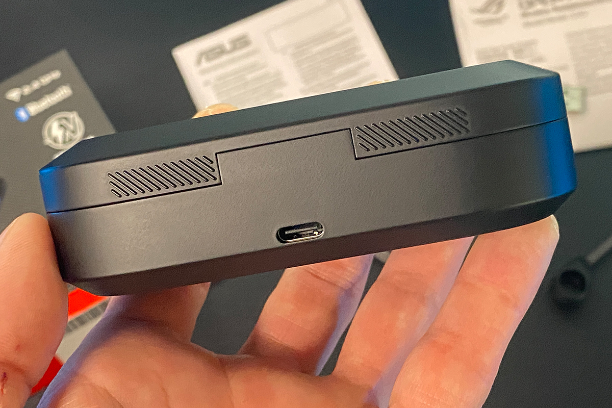 ASUS ROG Cetra Open Wireless