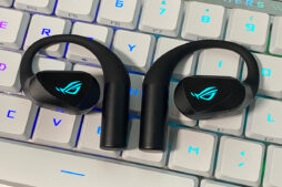 ASUS ROG Cetra Open Wireless