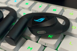 ASUS ROG Cetra Open Wireless