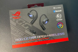 ASUS ROG Cetra Open Wireless
