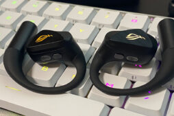 ASUS ROG Cetra Open Wireless