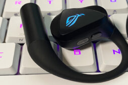 ASUS ROG Cetra Open Wireless