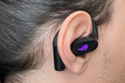 ASUS ROG Cetra Open Wireless