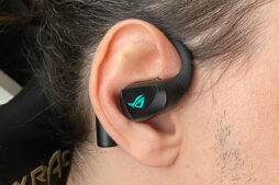 ASUS ROG Cetra Open Wireless
