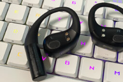 ASUS ROG Cetra Open Wireless