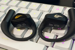 ASUS ROG Cetra Open Wireless