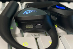 ASUS ROG Cetra Open Wireless