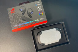 ASUS ROG Cetra Open Wireless