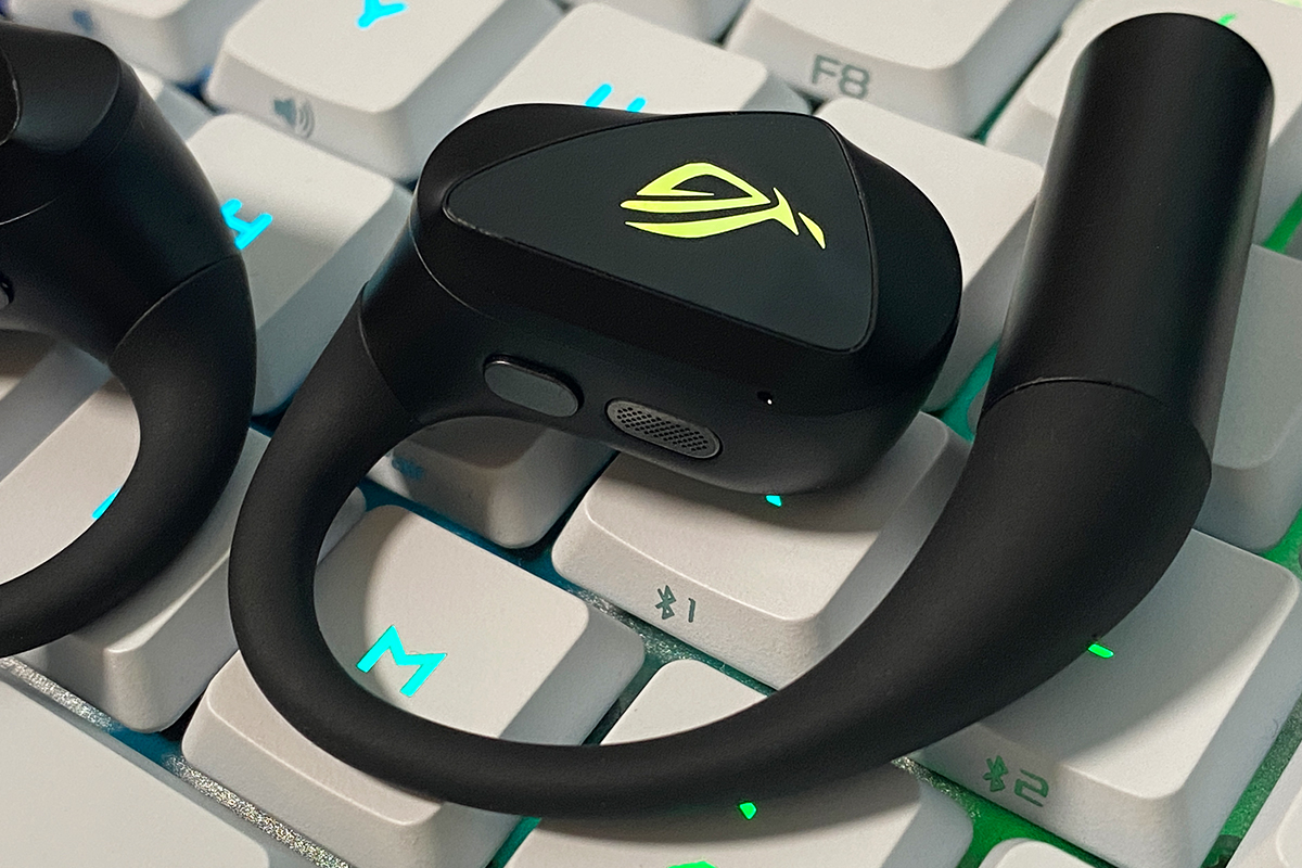 ASUS ROG Cetra Open Wireless