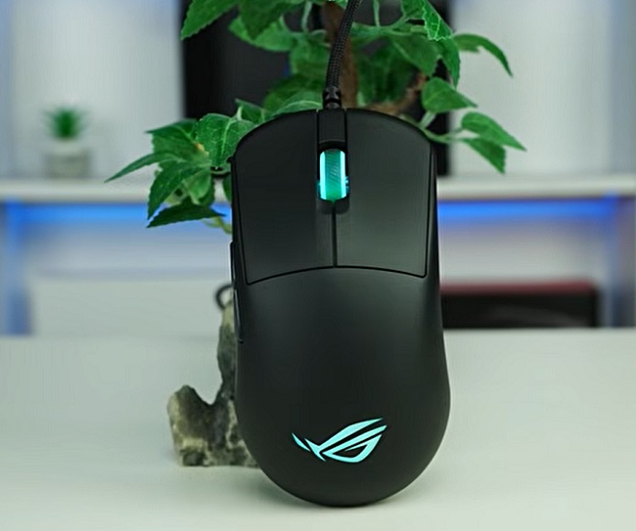 ASUS ROG Harpe Mini Core ASUS ROG Harpe Mini Core