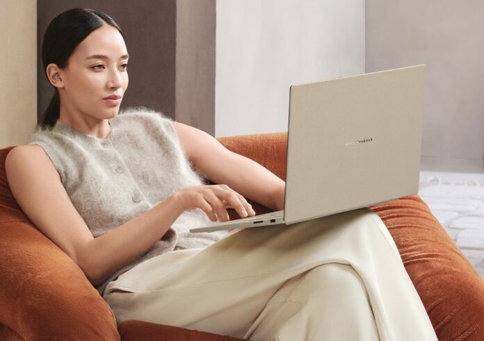 ASUS Zenbook A16