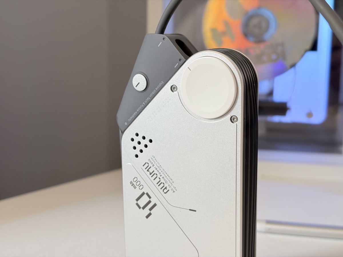 Aulumu M10 power bank Aulumu M10
