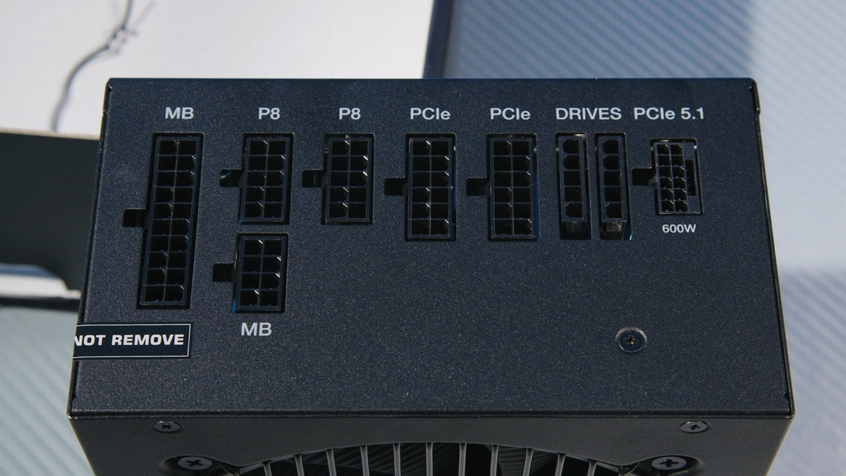 be quiet! Pure Power 13M 1200W be quiet! Pure Power 13M 1200W