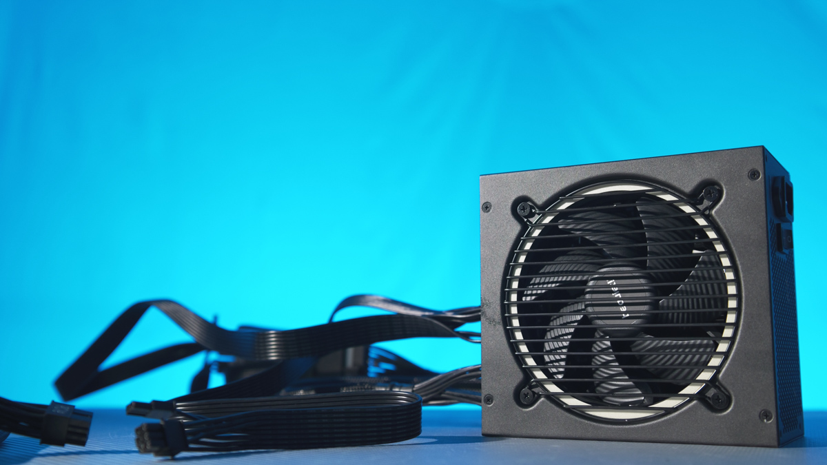 be quiet! Pure Power 13M 1200W be quiet! Pure Power 13M 1200W