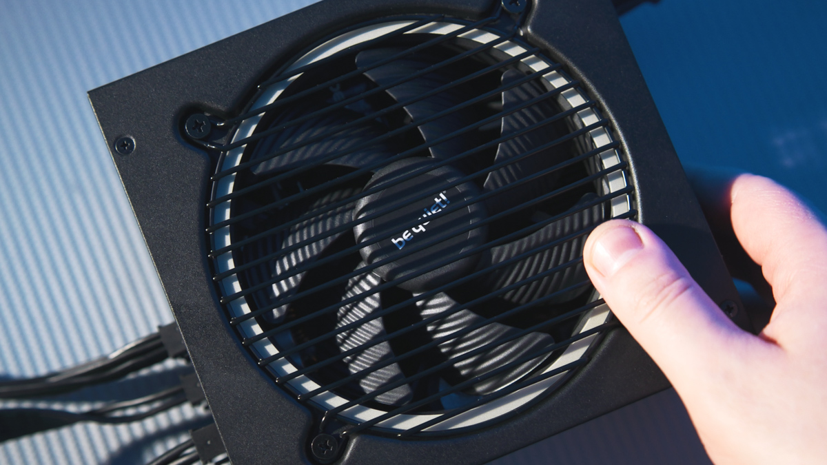 be quiet! Pure Power 13M 1200W be quiet! Pure Power 13M 1200W