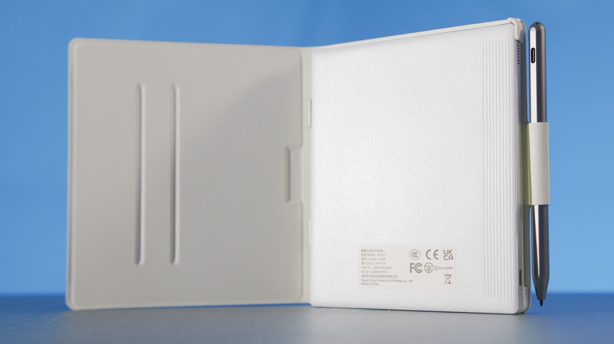 Bigme B751CS