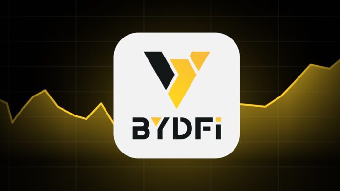 bydfi perpetual futures blogcover bydfi perpetual futures blogcover