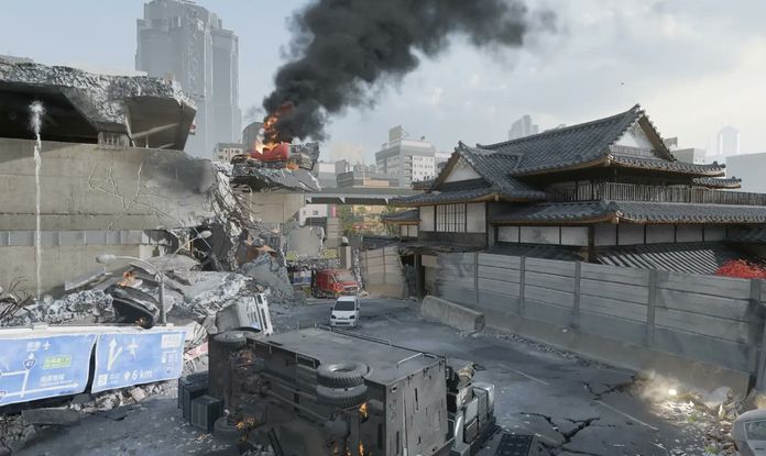 Call of Duty