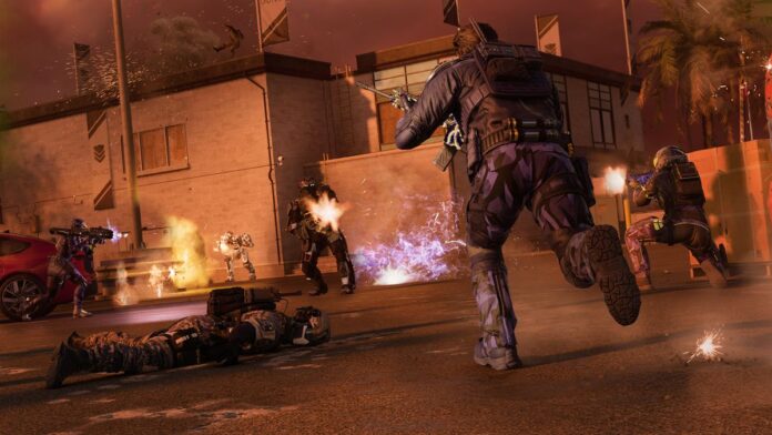 Call of Duty