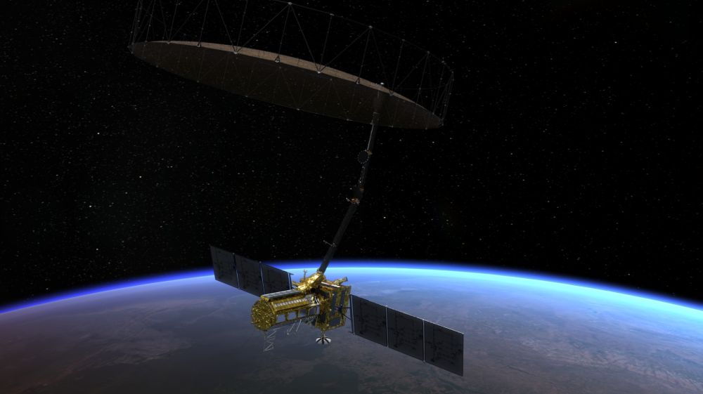 chips for space