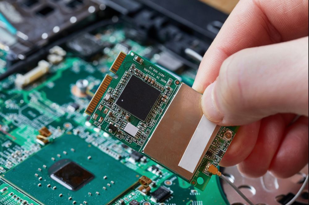 chips for space