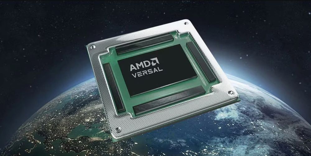 chips for space