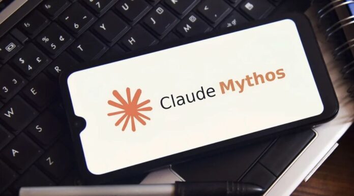 Claude Mythos Claude Mythos