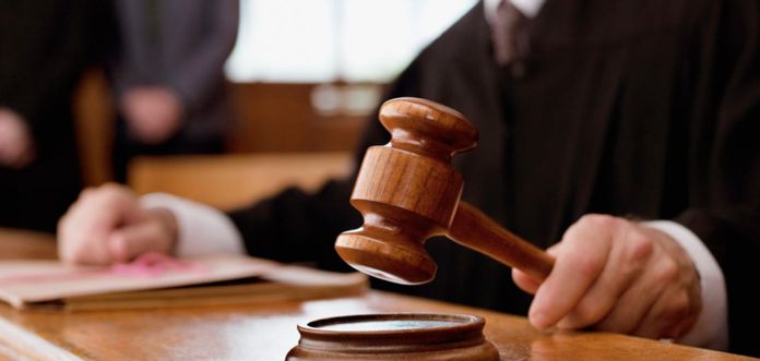 Court Court