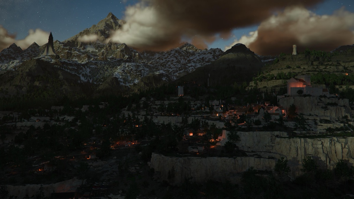 Crimson Desert