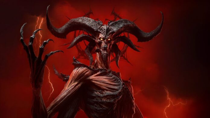 Diablo IV: Lord of Hatred Diablo IV: Lord of Hatred