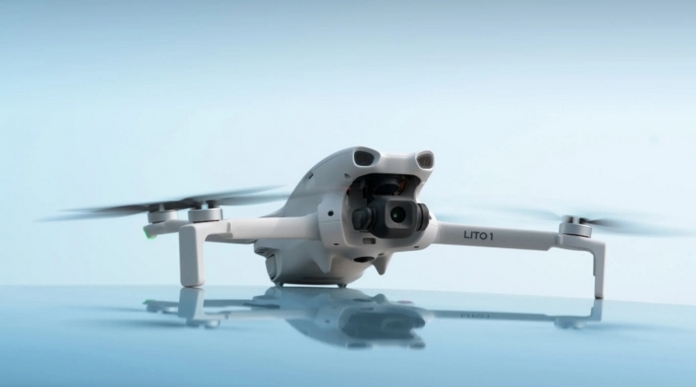 DJI Lito 1 DJI Lito 1