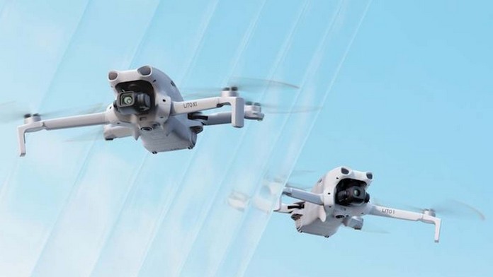 DJI Lito X1 DJI Lito X1