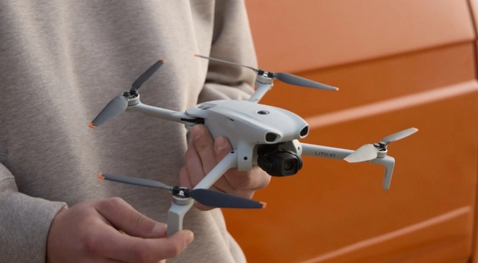 DJI Lito X1 DJI Lito X1