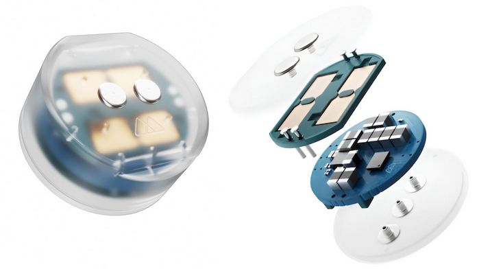 DOT (Digitally programmable Over-brain Therapeutic)