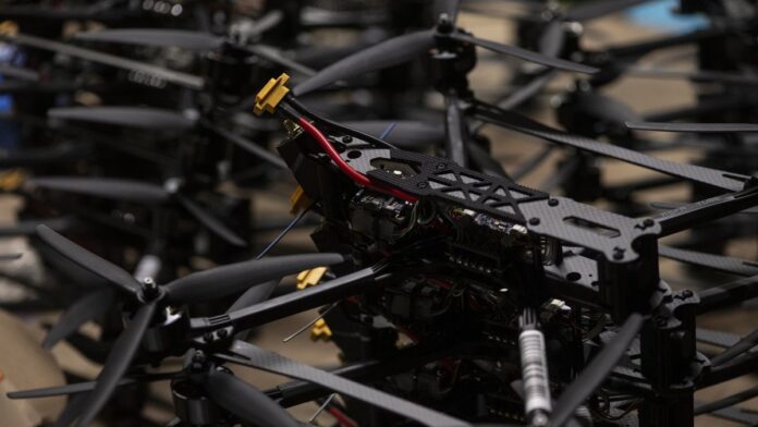 Drones Drones
