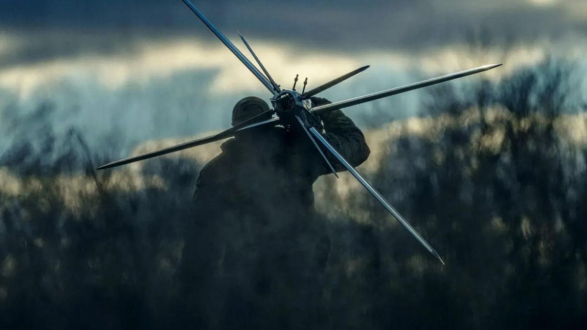 Drone Drone
