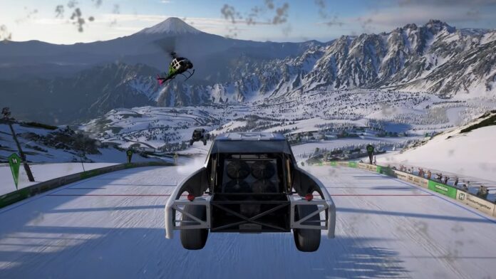 Forza Horizon 6 Forza Horizon 6