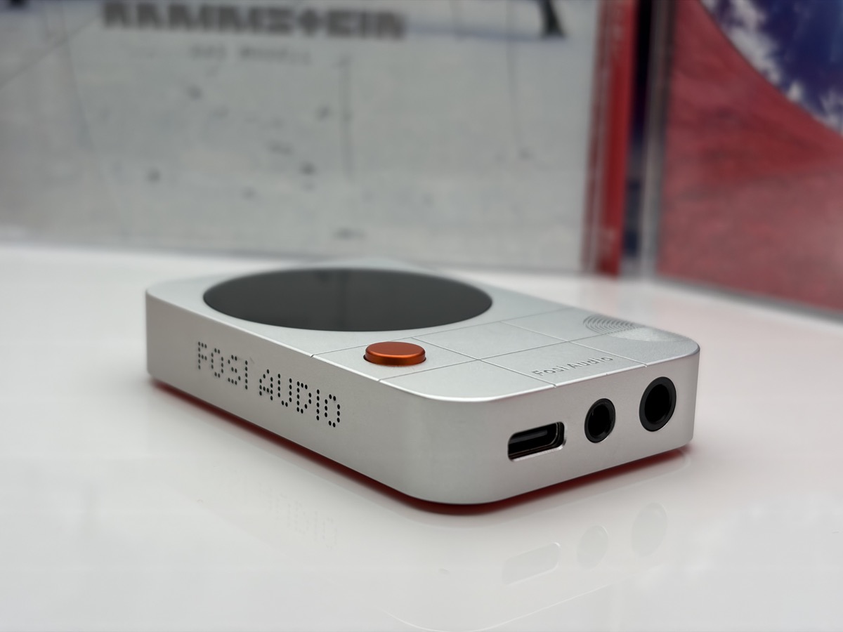Fosi Audio MD3 Fosi Audio MD3
