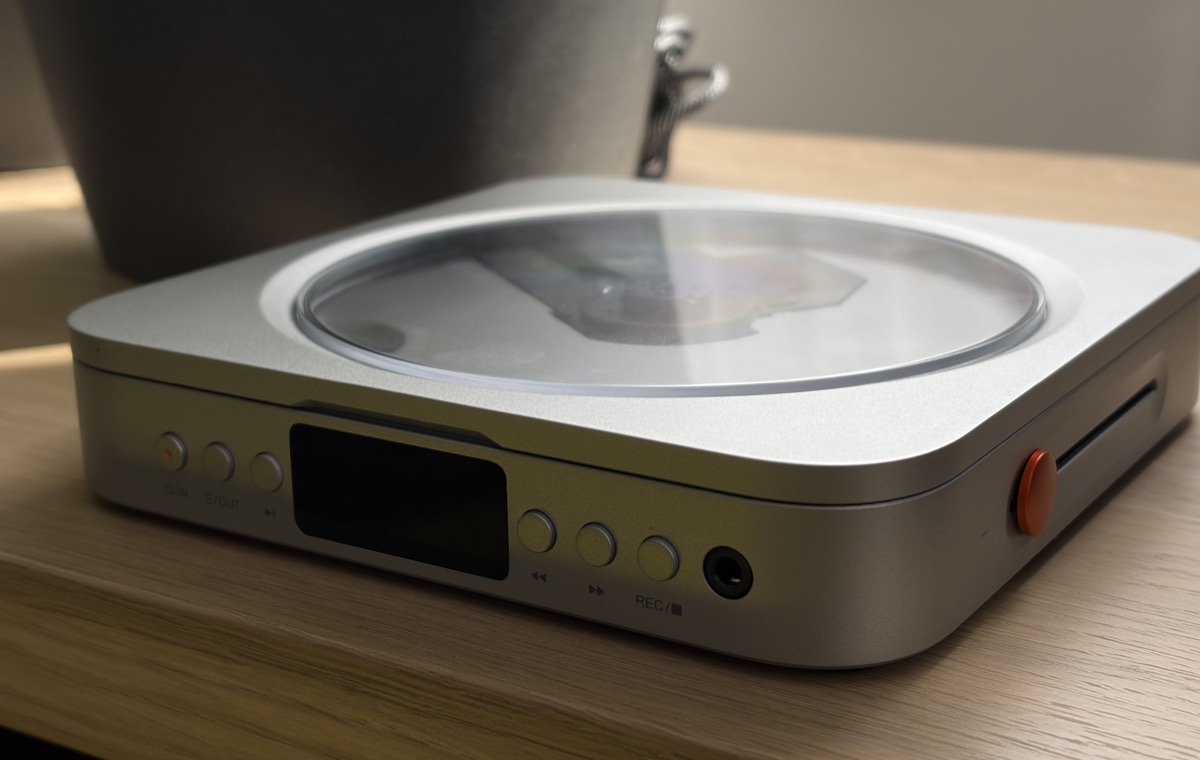Fosi Audio Merak