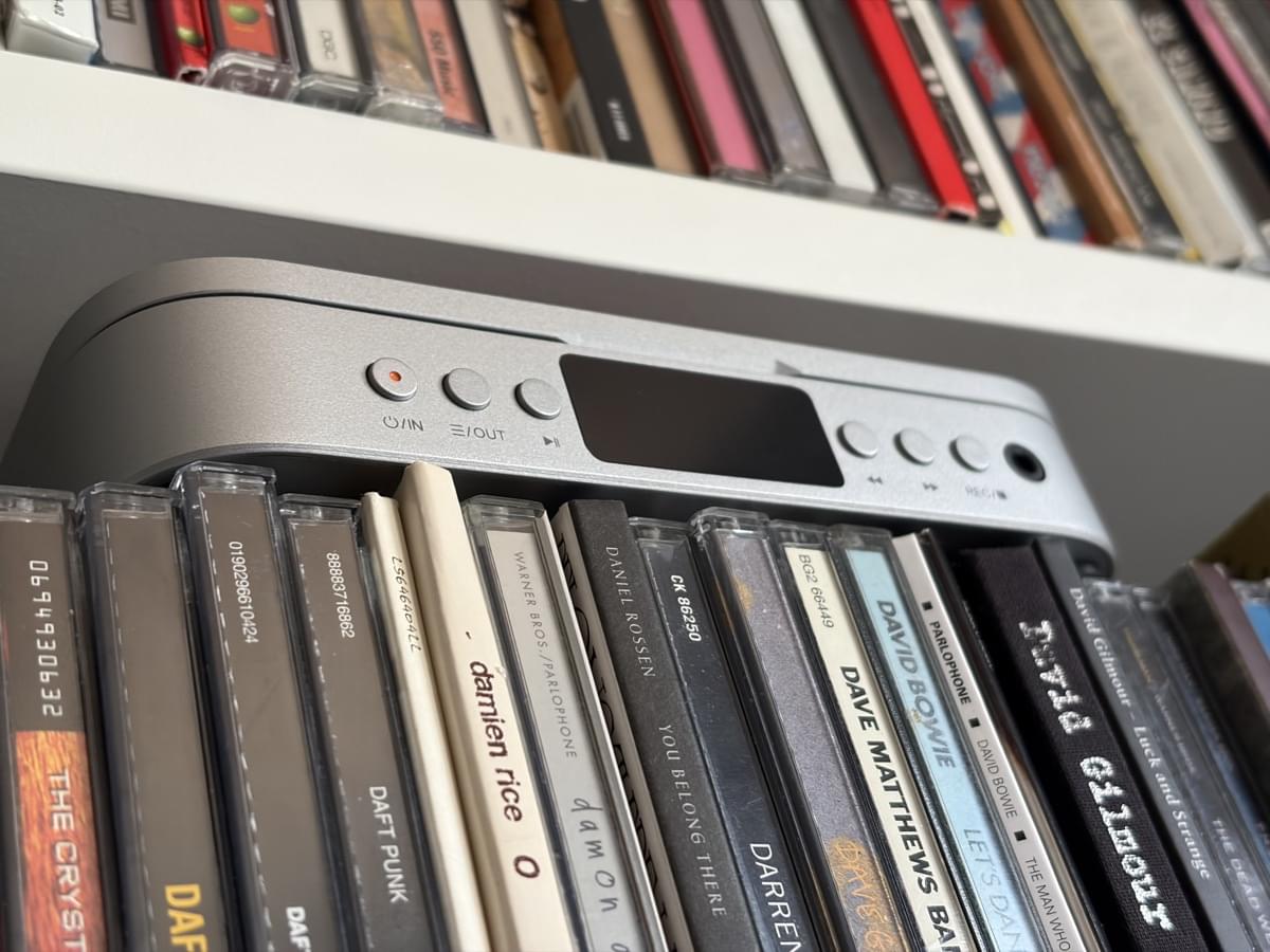 Fosi Audio Merak