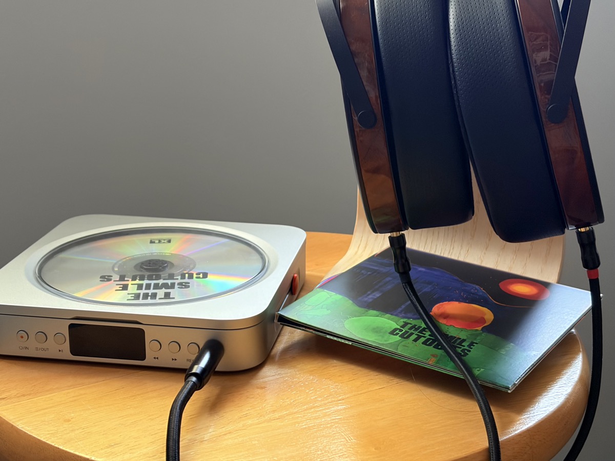 Fosi Audio Merak
