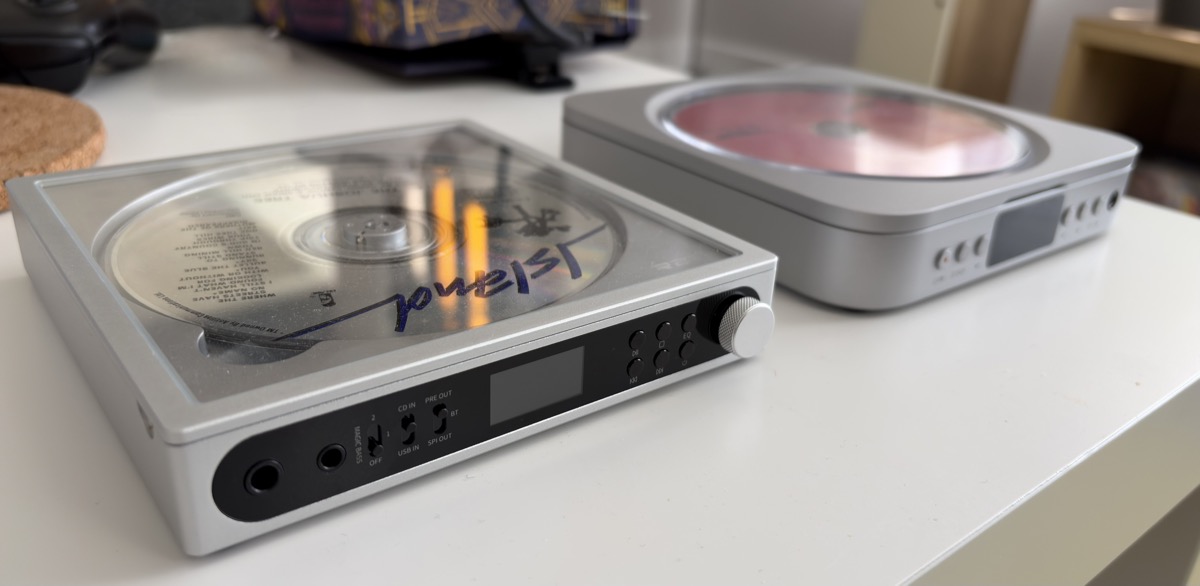 Fosi Audio Merak