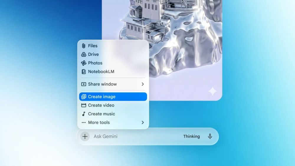 Gemini for MacOS Gemini for MacOS