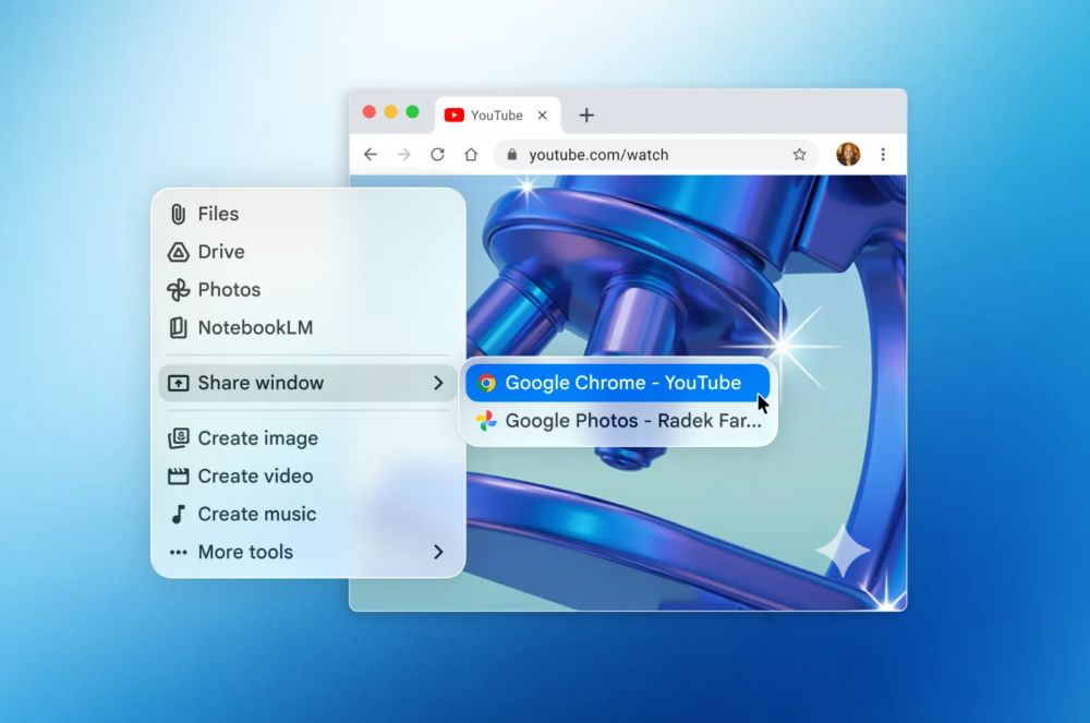 Gemini for MacOS Gemini for MacOS