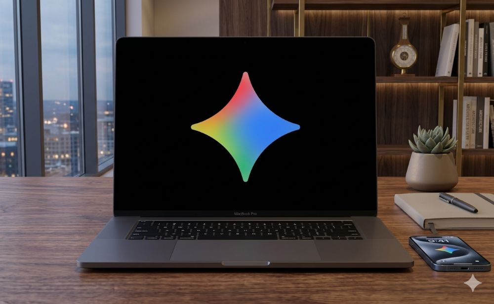Gemini for MacOS Gemini for MacOS