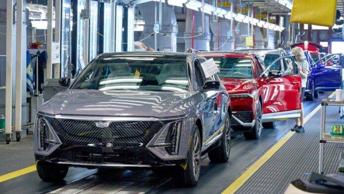 General Motors General Motors