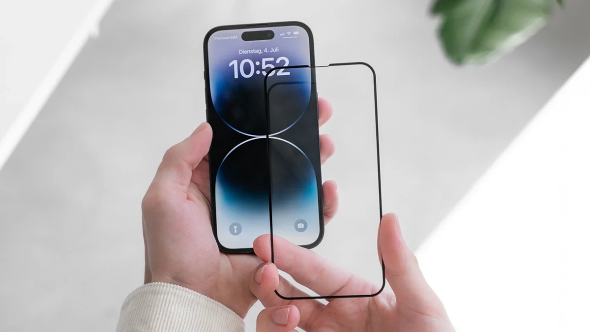 glass protector