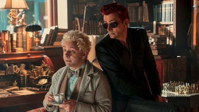 Good Omens